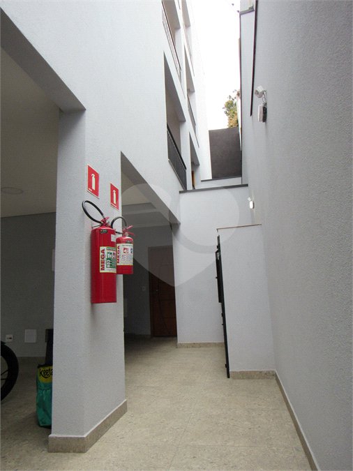 Apartamento à venda com 2 quartos em Horto, São Paulo, SP