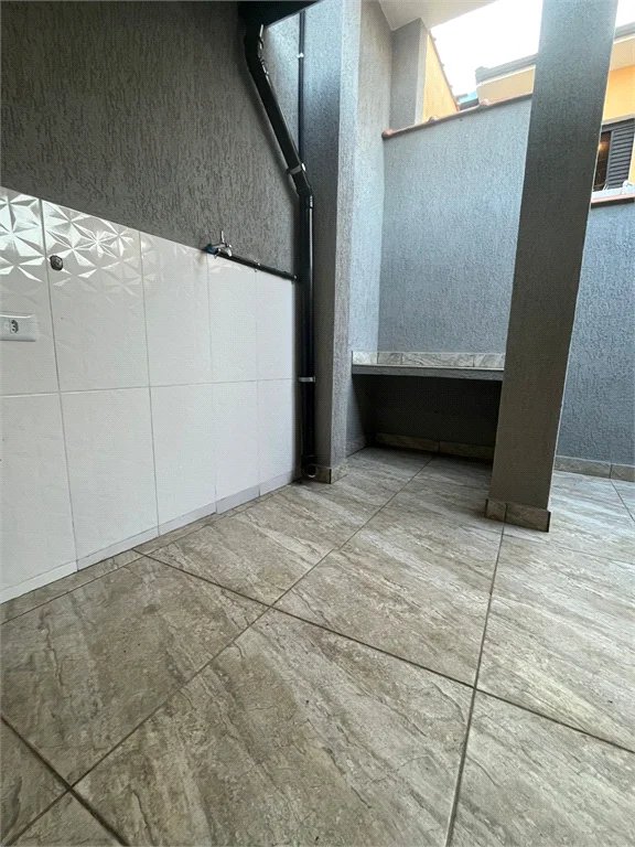 Casa à venda com 3 quartos, sendo 1 suíte,  em Jardim Monte Kemel, São Paulo, SP