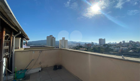 Apartamento à venda com 3 quartos, sendo 1 suíte,  em Alto Ipiranga, Mogi das Cruzes, SP