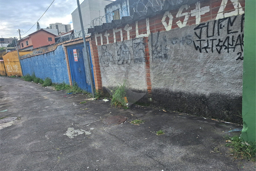Casa à venda com 2 quartos em Chora Menino, São Paulo, SP