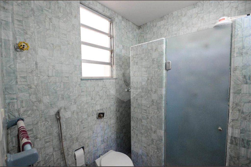 Apartamento à venda com 2 quartos em Tijuca, Rio de Janeiro, RJ