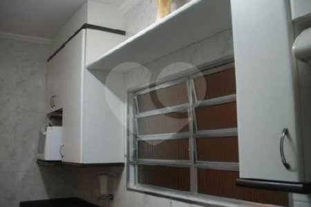 Sobrado à venda com 3 quartos em Vila Santa Catarina, São Paulo, SP