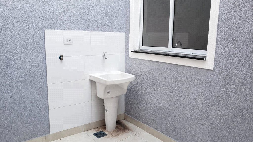 Sobrado à venda com 3 quartos, sendo 1 suíte, em Imirim, São Paulo, SP