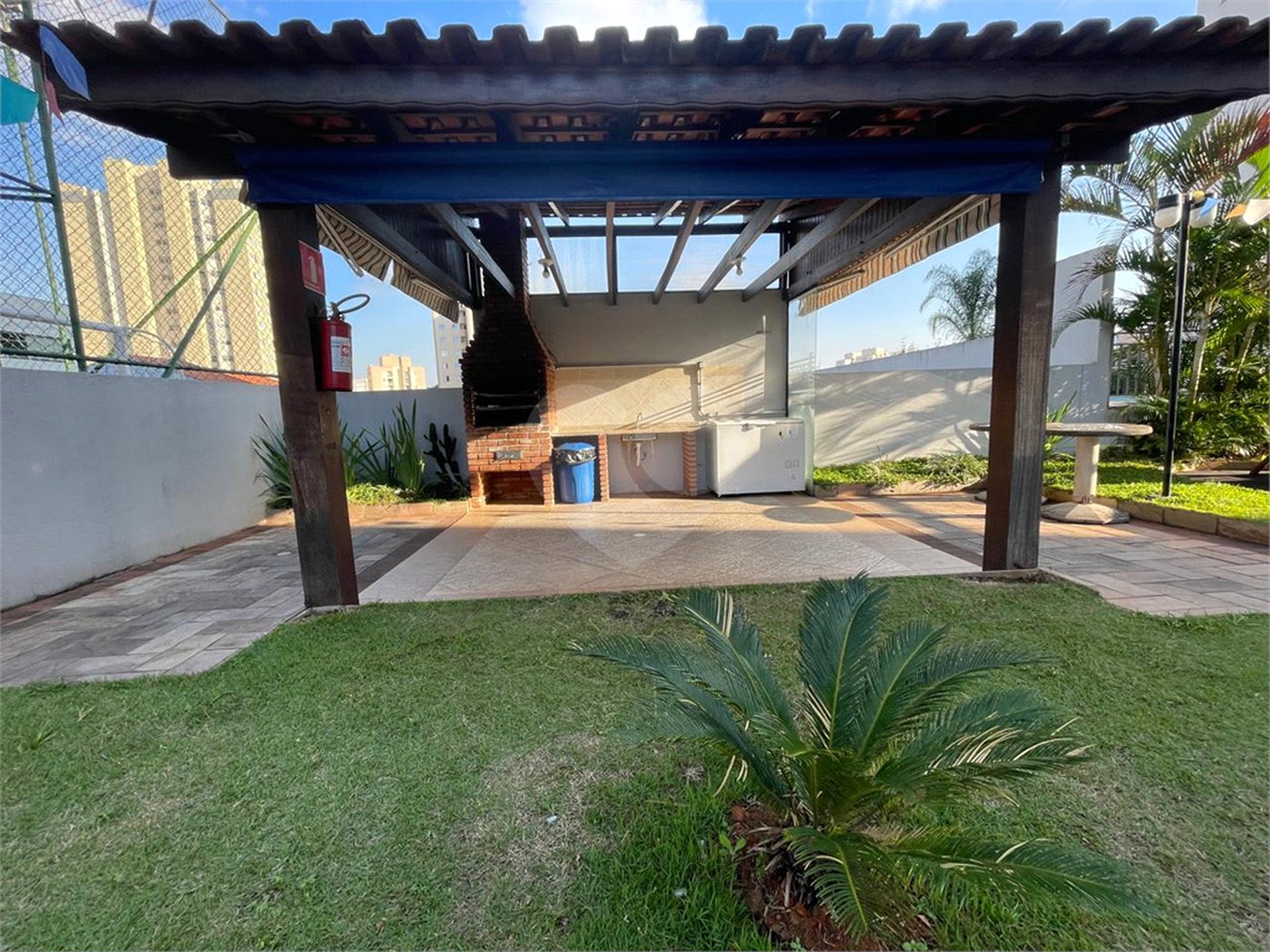 Apartamento à venda com 2 quartos em Limão, São Paulo, SP