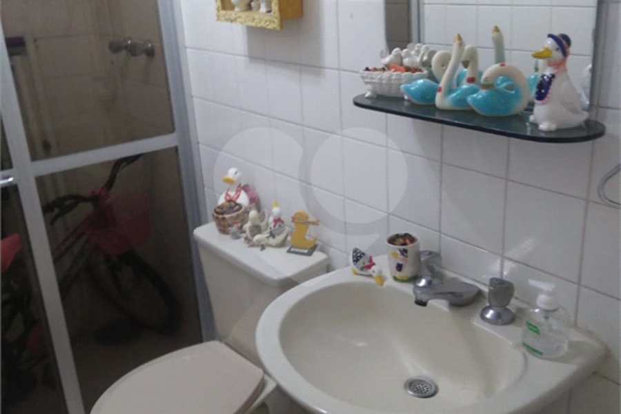 Apartamento à venda com 3 quartos, sendo 1 suíte, em Santana, São Paulo, SP