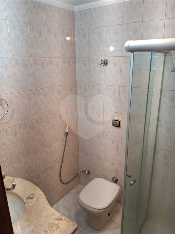 Apartamento à venda com 2 quartos, sendo 1 suíte, em Santana, São Paulo, SP