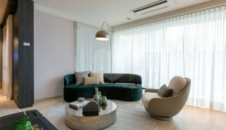 Apartamento à venda com 4 suítes em Paraíso, São Paulo, SP