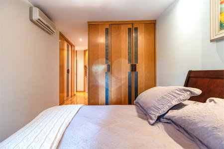 Apartamento à venda com 4 quartos, sendo 3 suítes,  em Perdizes, São Paulo, SP
