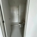 Studio à venda com 1 suíte em Brooklin Paulista, São Paulo, SP