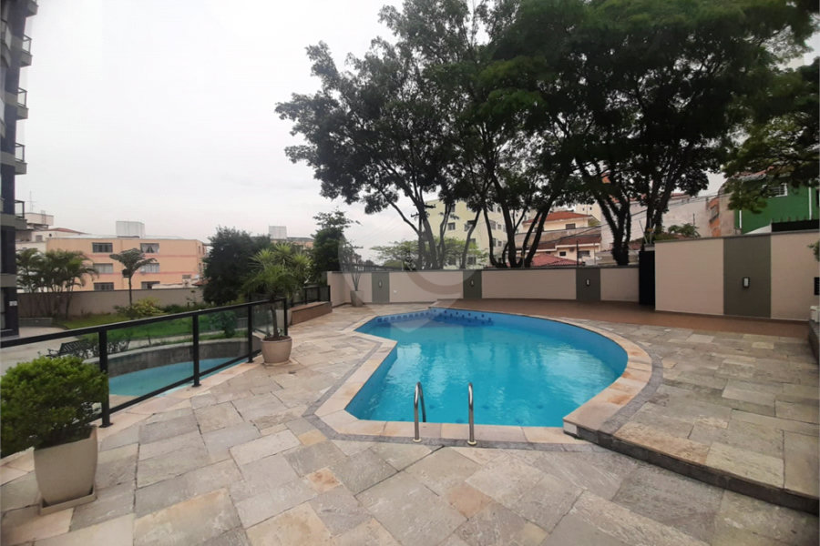 Apartamento à venda com 3 quartos, sendo 1 suíte, em Jardim São Paulo(zona Norte), São Paulo, SP