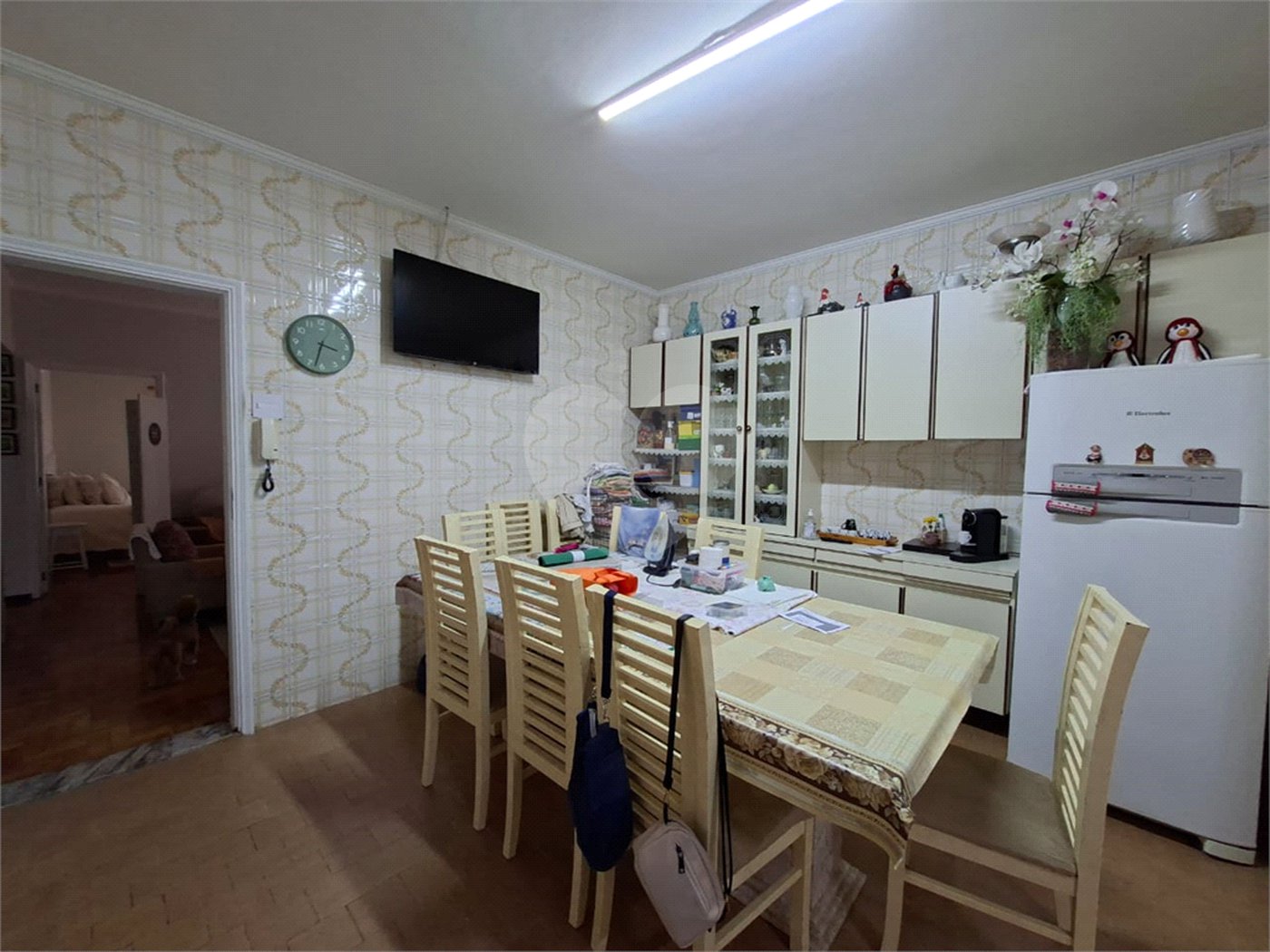 Casa à venda ou para alugar com 4 quartos, sendo 2 suítes, em Vila Mazzei, São Paulo, SP