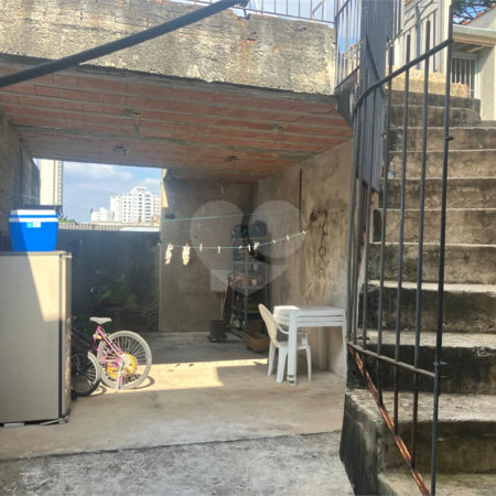 Sobrado à venda com 3 quartos em Vila Aurora (zona Norte), São Paulo, SP