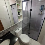 Apartamento à venda com 2 quartos em Chácara Califórnia, São Paulo, SP