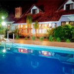 Casa à venda ou para alugar com 9 quartos, sendo 5 suítes, no condomínio Residencial Rio Verde, Araçoiaba da Serra - SP