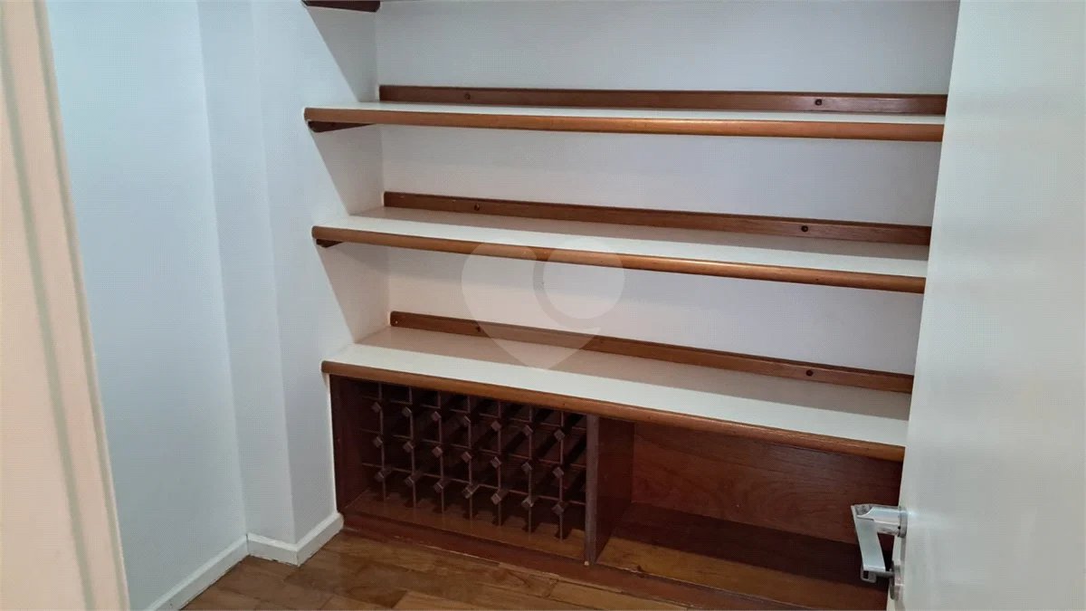 Apartamento à venda ou para alugar com 4 suítes em Santo Amaro, São Paulo, SP