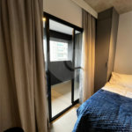 Studio à venda com 1 quarto em Vila Olímpia, São Paulo, SP
