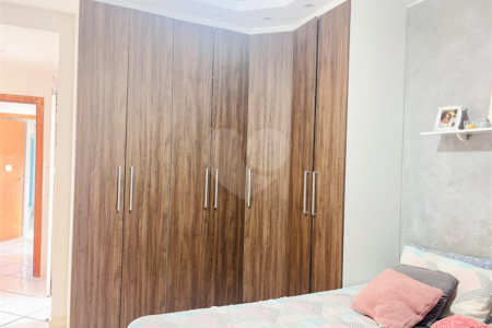 Casa à venda com 2 quartos, sendo 1 suíte, em Campo Grande, Rio de Janeiro, RJ