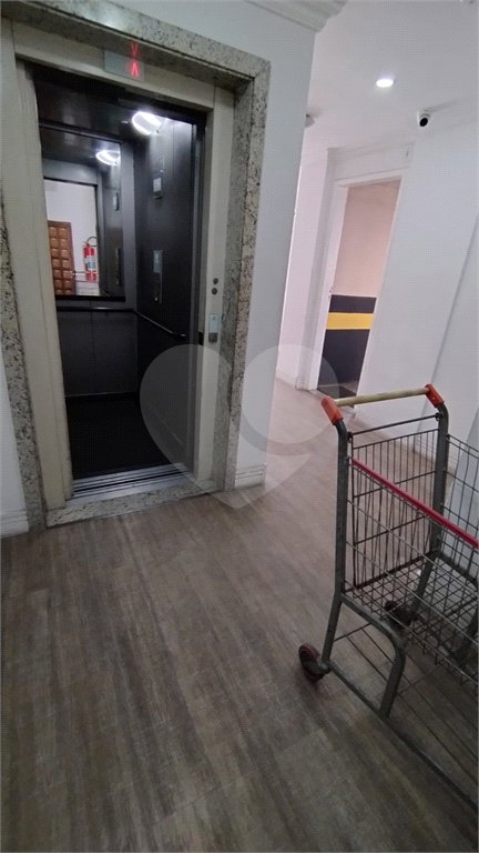 Apartamento à venda com 2 quartos, sendo 1 suíte, em Campo Grande, Rio de Janeiro, RJ
