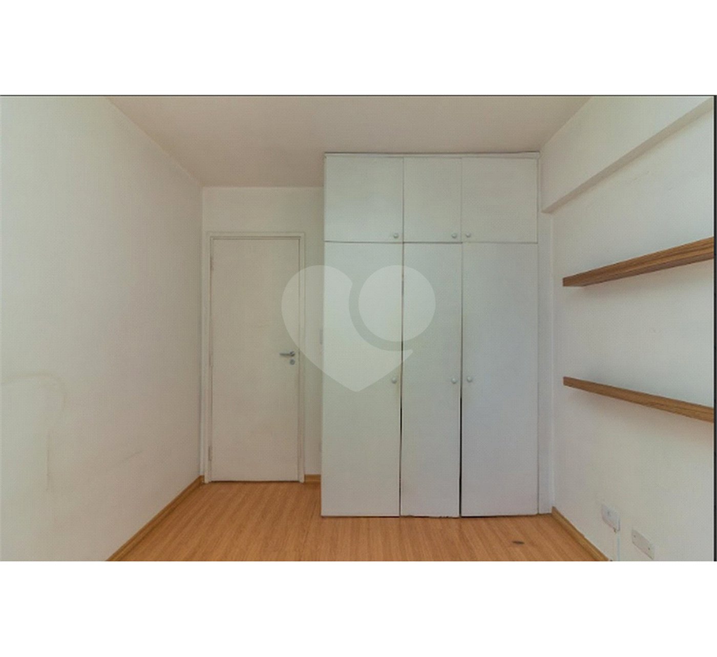 Apartamento à venda com 2 quartos em Vila Olímpia, São Paulo, SP