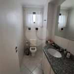 Apartamento à venda com 3 suítes em Sítio São José, Suzano, SP