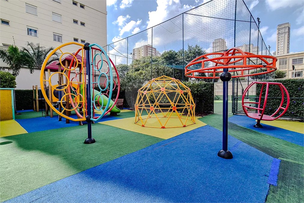 Apartamento à venda com 4 quartos, sendo 3 suítes, em Vila Romana, São Paulo, SP