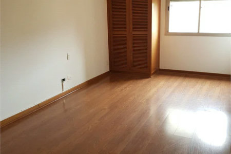 Apartamento à venda com 3 suítes em Conjunto Residencial Morumbi, São Paulo, SP