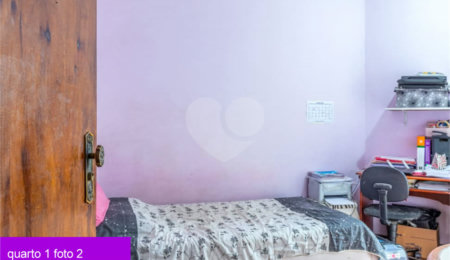 Sobrado à venda com 3 quartos, sendo 1 suíte,  em Cambuci, São Paulo, SP