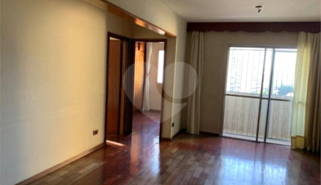 Apartamento à venda com 2 quartos em Barra Funda, São Paulo, SP