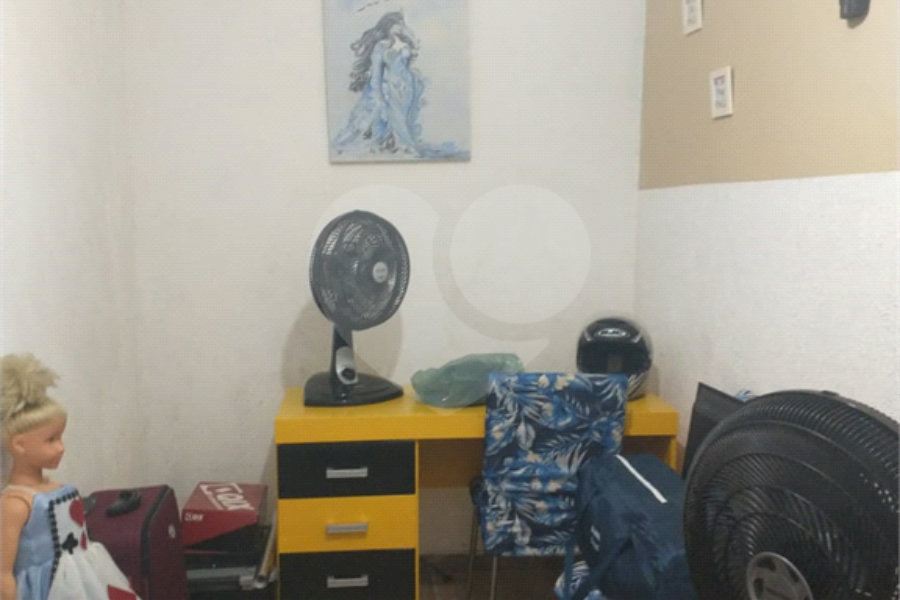 Sobrado à venda com 3 quartos, sendo 1 suíte, em Jaçanã, São Paulo, SP