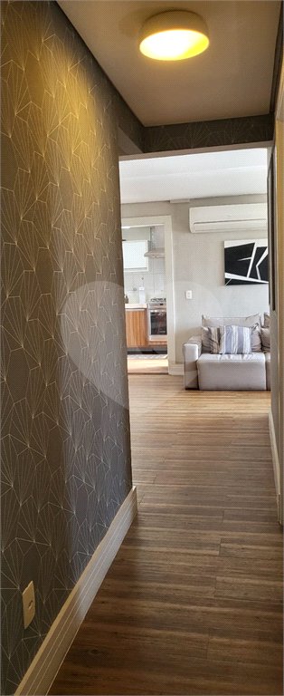 Apartamento à venda com 2 quartos, sendo 1 suíte, em Barra Funda, São Paulo, SP