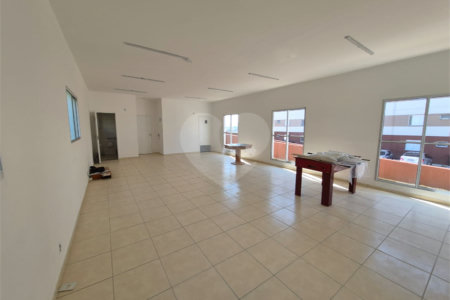Apartamento à venda com 2 quartos em Vila Brasileira, Mogi das Cruzes, SP