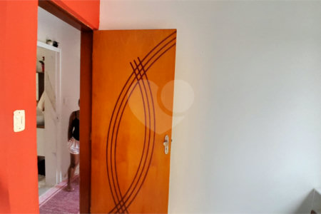 Apartamento à venda com 2 quartos em Campo Grande, Rio de Janeiro, RJ