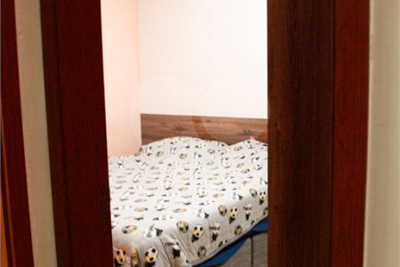 Apartamento à venda com 2 dormitórios no Monte Logan, São Carlos