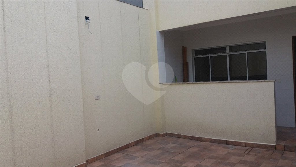 Sobrado à venda com 3 quartos, sendo 1 suíte, em Freguesia do Ó, São Paulo, SP