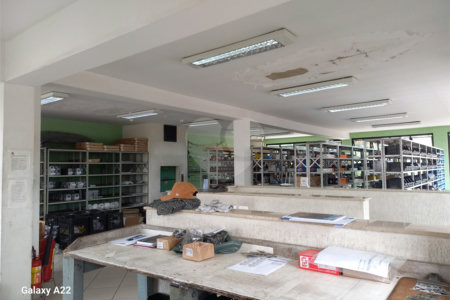 Prédio à venda em Vila Leopoldina, São Paulo, SP