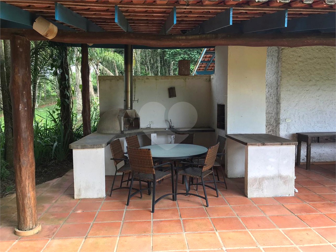 Chácara à venda com 5 quartos em Volta Grande (são João Novo), São Roque, SP