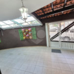 Sobrado à venda com 3 quartos, sendo 1 suíte, em Parque Capuava, Santo André, SP