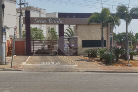 Apartamento à venda com 2 quartos em Jardim Guarujá, Sorocaba, SP