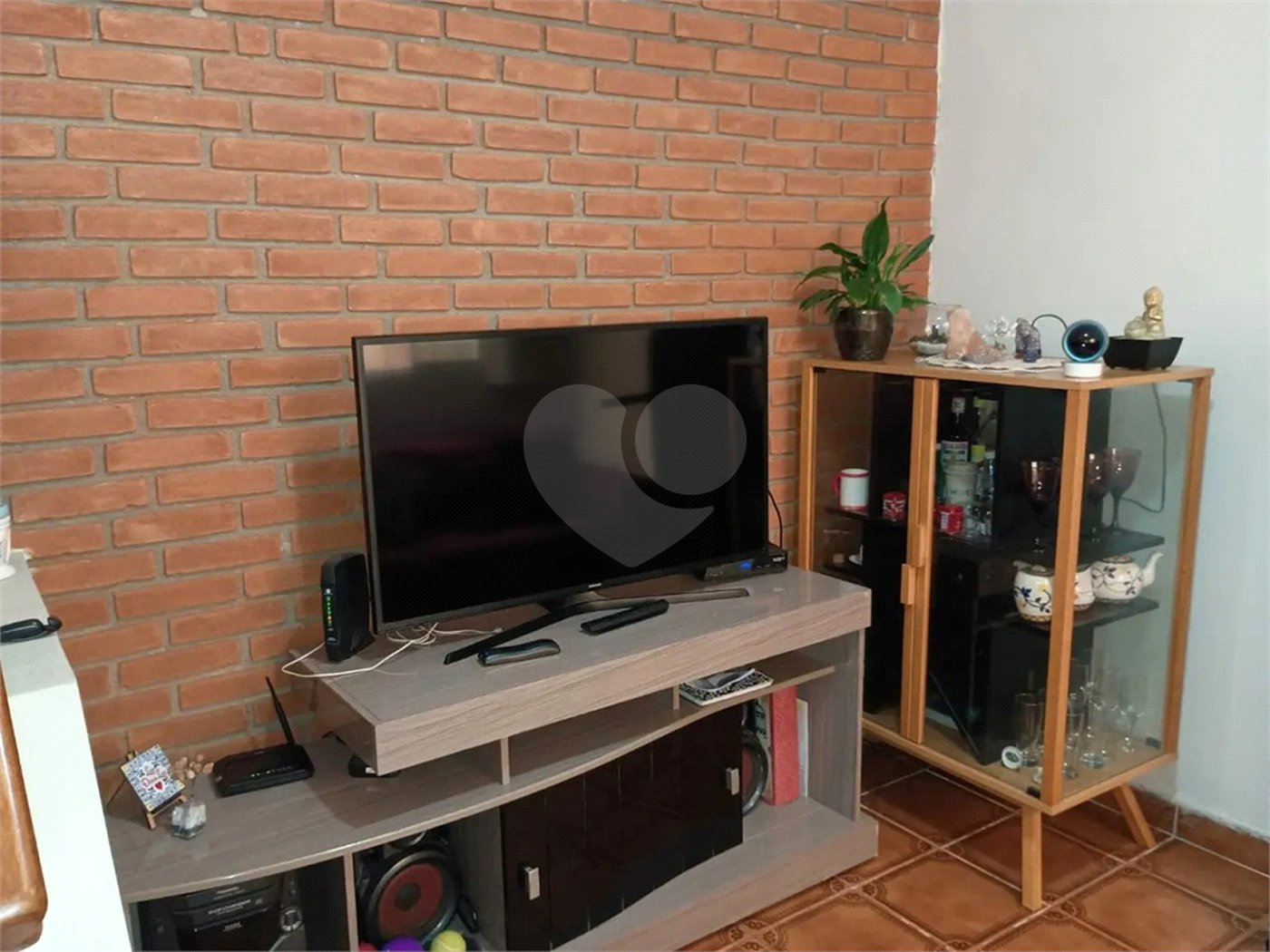 Sobrado à venda com 2 quartos em Vila Tiradentes, São Paulo, SP