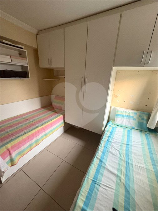 Apartamento à venda com 3 quartos em Mirandópolis, São Paulo, SP