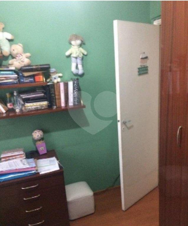 Duplex à venda com 3 quartos, sendo 1 suíte, em Parque Novo Mundo, São Paulo, SP