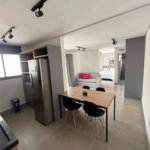 Apartamento Residencial à venda, Ponta da Praia, Santos - AP1049.