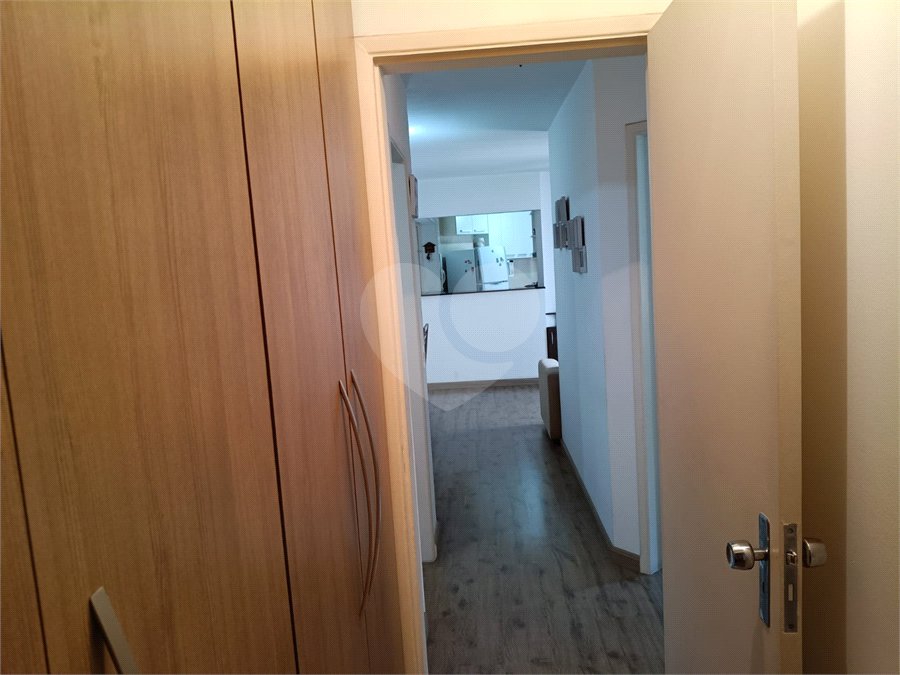 Apartamento à venda com 3 quartos em Santana, São Paulo, SP