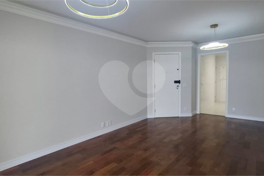 Apartamento à venda com 3 suítes em Mandaqui, São Paulo, SP