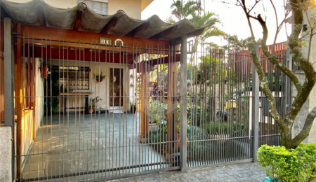 Sobrado à venda com 3 quartos, sendo 1 suíte,  em Santana, São Paulo, SP