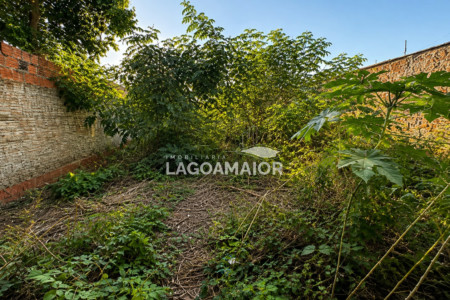 Terreno à venda em Jardim Das Acácias, Três Lagoas, MS