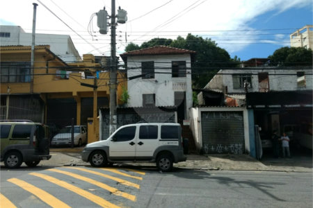 Casa à venda com 2 quartos em Água Fria, São Paulo, SP