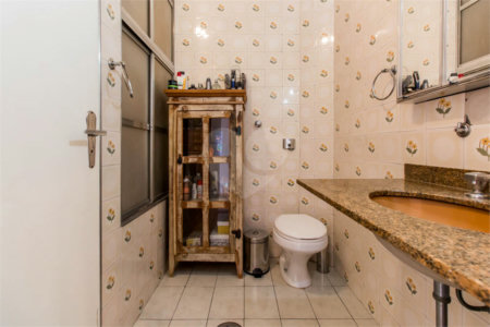 Casa à venda com 2 suítes em Alto da Lapa, São Paulo, SP