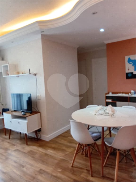 Apartamento à venda com 2 quartos em Vila Guilherme, São Paulo, SP