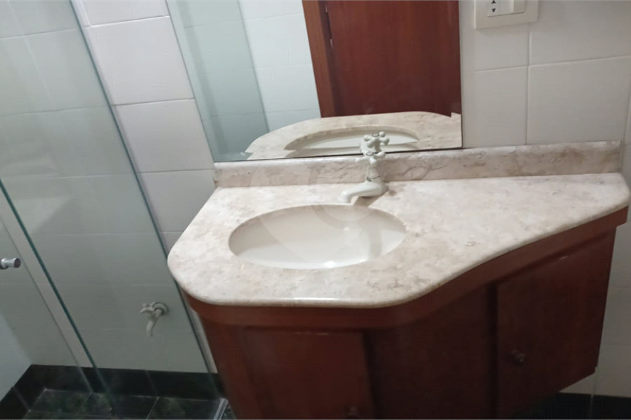 Apartamento à venda com 3 quartos, sendo 1 suíte, em Santana, São Paulo, SP